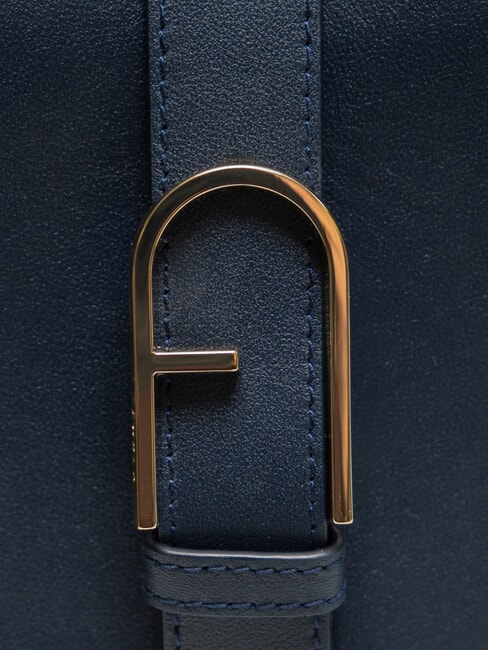 CAMPIONARIO - FLOW Borsa a mano, con tracolla mediterraneo - Borse Donna