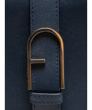 FURLA CAMPIONARIO - FLOW Borsa a mano, con tracolla mediterraneo - Borse Donna - 4