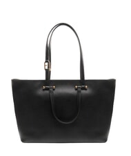 FURLA CAMPIONARIO - DUETTO Borsa a mano / a spalla  nero+nero int - Borse Donna - 3