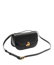 FURLA SFERA  Mini Bag a tracolla, in pelle Nero - Borse Donna - 2