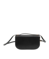 FURLA SFERA  Mini Bag a tracolla, in pelle Nero - Borse Donna - 4
