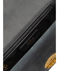 FURLA SFERA  Mini Bag a tracolla, in pelle Nero - Borse Donna - 5