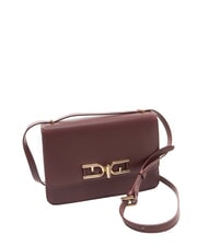 FURLA CAMPIONARIO - METI Borsetta a tracolla Ribes/rosso - Borse Donna - 3