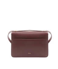 FURLA CAMPIONARIO - METI Borsetta a tracolla Ribes/rosso - Borse Donna - 4