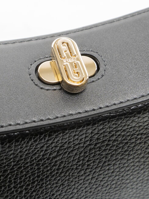 CAMPIONARIO - DANAE  Nero - Borse Donna