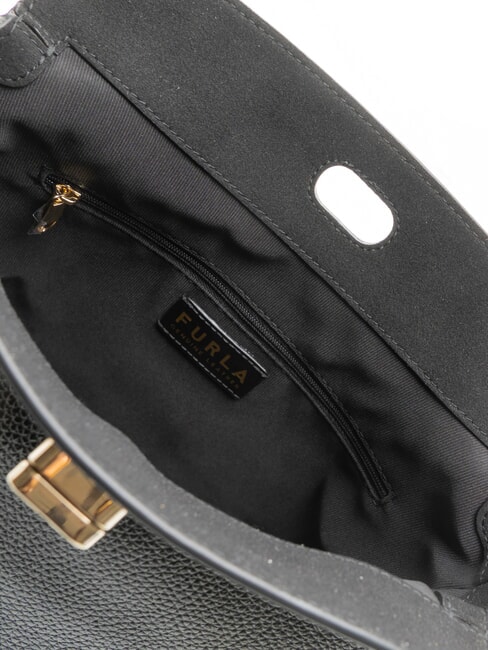 CAMPIONARIO - DANAE  Nero - Borse Donna