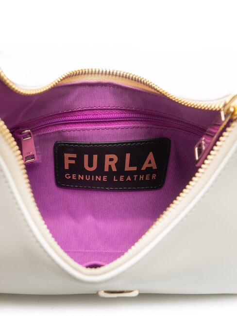 CAMPIONARIO - DIAMANTE M Borsa a spalla marshmallow - Borse Donna