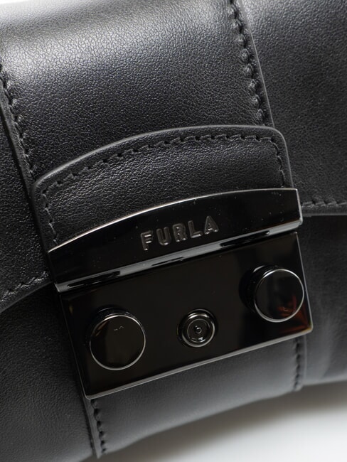 CAMPIONARIO - METROPOLIS REMIX  Nero - Borse Donna