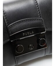 FURLA CAMPIONARIO - METROPOLIS REMIX  Nero - Borse Donna - 3