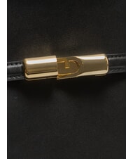 FURLA CAMPIONARIO - GOCCIA  Shopper in pelle Nero - Borse Donna - 3