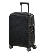 SAMSONITE PROXIS Trolley bagaglio a mano, espandibile NERO - Bagagli a mano - 3