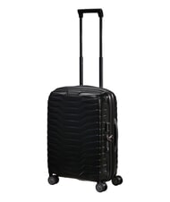 SAMSONITE PROXIS Trolley bagaglio a mano, espandibile NERO - Bagagli a mano - 6