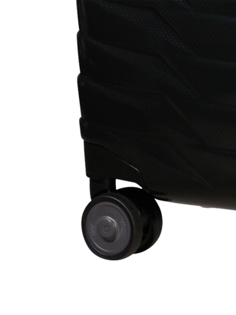 PROXIS Trolley bagaglio a mano, espandibile NERO - Bagagli a mano