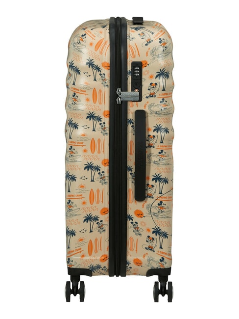 WAVEBREAKER DISNEY  Trolley Medio  mickey super surfer - Trolley Rigidi