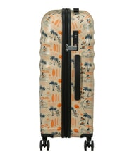 AMERICAN TOURISTER WAVEBREAKER DISNEY  Trolley Medio  mickey super surfer - Trolley Rigidi - 4