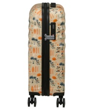 AMERICAN TOURISTER WAVEBREAKER DISNEY  Trolley Bagaglio a Mano mickey super surfer - Bagagli a mano - 4
