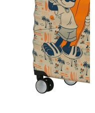 AMERICAN TOURISTER WAVEBREAKER DISNEY  Trolley Bagaglio a Mano mickey super surfer - Bagagli a mano - 8