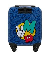 SAMSONITE DAYDREAM DISNEY Trolley kids, bagaglio a mano mickey happy - Bagagli a mano - 2