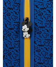 SAMSONITE DAYDREAM DISNEY Trolley kids, bagaglio a mano mickey happy - Bagagli a mano - 7