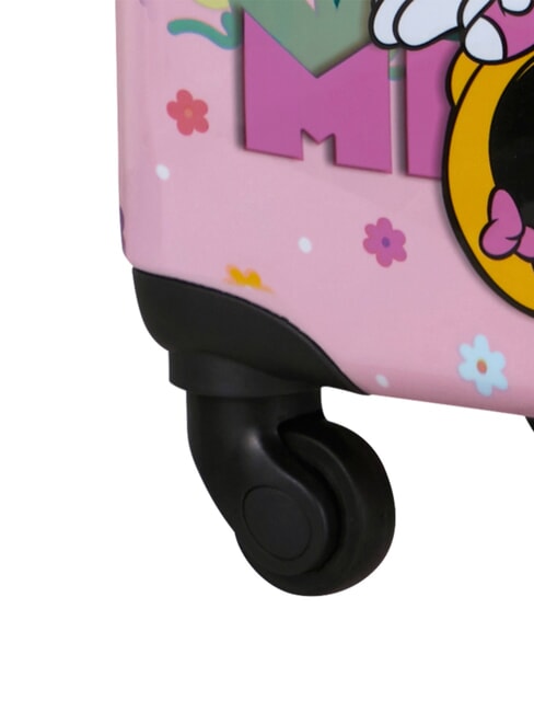 DAYDREAM DISNEY Trolley kids, bagaglio a mano minnie flower power - Bagagli a mano