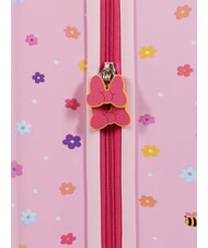 SAMSONITE DAYDREAM DISNEY Trolley kids, bagaglio a mano minnie flower power - Bagagli a mano - 7