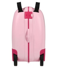 SAMSONITE DREAM2GO DISNEY Trolley kids cavalcabile minnie flower power - Bagagli a mano - 2