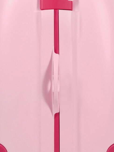 DREAM2GO DISNEY Trolley kids cavalcabile minnie flower power - Bagagli a mano