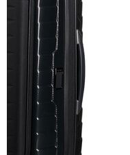 SAMSONITE PROXIS Trolley bagaglio a mano, espandibile NERO - Bagagli a mano - 8