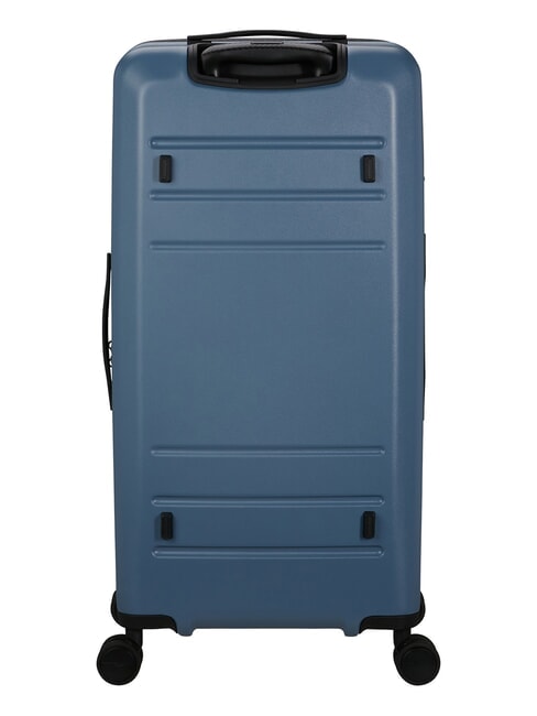 TRAILON  Trolley Grande coronet blue - Trolley Rigidi