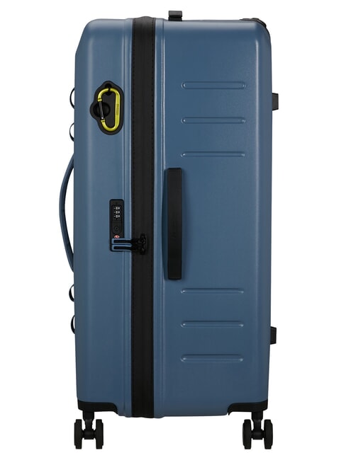 TRAILON  Trolley Grande coronet blue - Trolley Rigidi