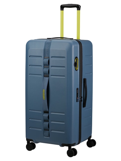 TRAILON  Trolley Grande coronet blue - Trolley Rigidi