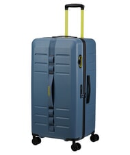 AMERICAN TOURISTER TRAILON  Trolley Grande coronet blue - Trolley Rigidi - 6