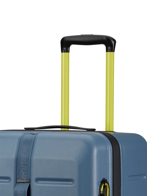 TRAILON  Trolley Grande coronet blue - Trolley Rigidi