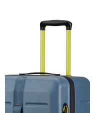 AMERICAN TOURISTER TRAILON  Trolley Grande coronet blue - Trolley Rigidi - 7
