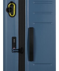 AMERICAN TOURISTER TRAILON  Trolley Grande coronet blue - Trolley Rigidi - 8