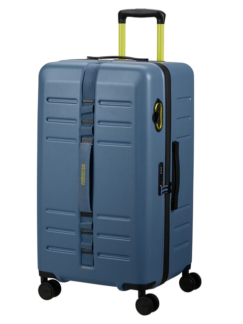 TRAILON  Trolley Medio  coronet blue - Trolley Rigidi