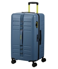 AMERICAN TOURISTER TRAILON  Trolley Medio  coronet blue - Trolley Rigidi - 3
