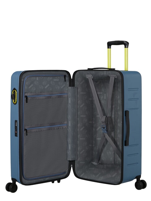 TRAILON  Trolley Medio  coronet blue - Trolley Rigidi