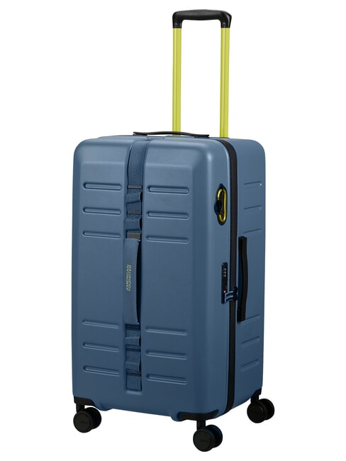 TRAILON  Trolley Medio  coronet blue - Trolley Rigidi