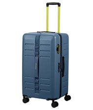 AMERICAN TOURISTER TRAILON  Trolley Medio  coronet blue - Trolley Rigidi - 6