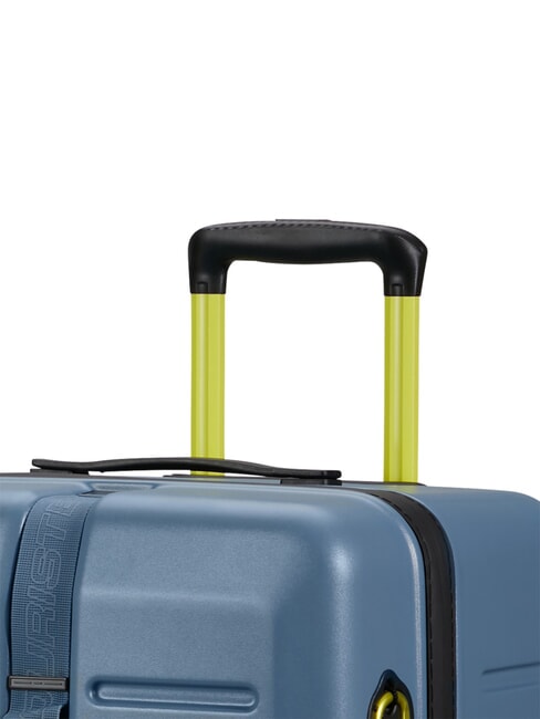 TRAILON  Trolley Medio  coronet blue - Trolley Rigidi