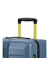 AMERICAN TOURISTER TRAILON  Trolley Medio  coronet blue - Trolley Rigidi - 7