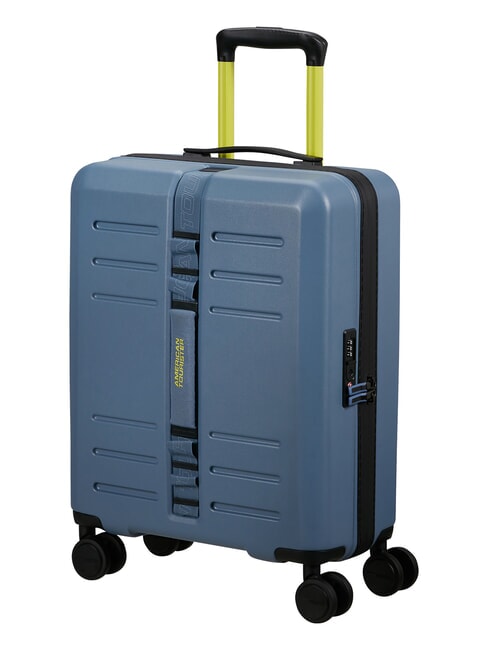 TRAILON  Trolley Bagaglio a Mano coronet blue - Bagagli a mano
