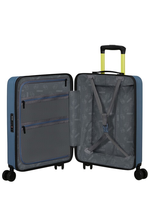 TRAILON  Trolley Bagaglio a Mano coronet blue - Bagagli a mano