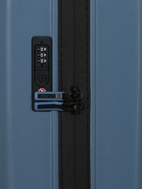 TRAILON  Trolley Bagaglio a Mano coronet blue - Bagagli a mano