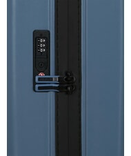 AMERICAN TOURISTER TRAILON  Trolley Bagaglio a Mano coronet blue - Bagagli a mano - 7