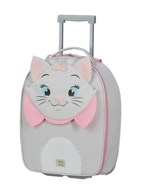 HAPPY SAMMIES DISNEY Trolley kids, bagaglio a mano aristocat marie - Bagagli a mano