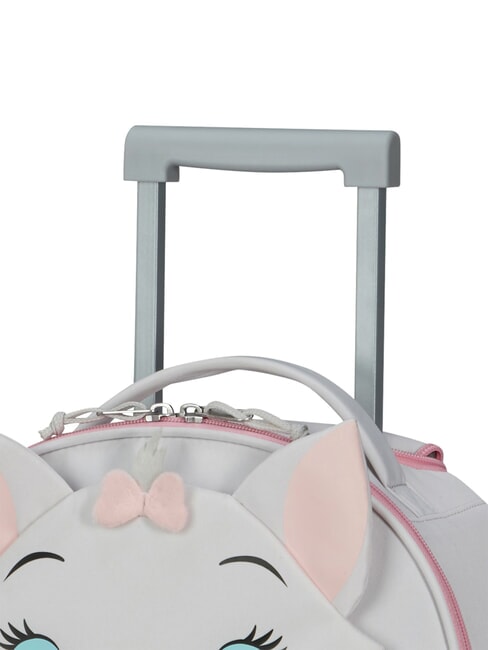 HAPPY SAMMIES DISNEY Trolley kids, bagaglio a mano aristocat marie - Bagagli a mano