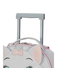 SAMSONITE HAPPY SAMMIES DISNEY Trolley kids, bagaglio a mano aristocat marie - Bagagli a mano - 6