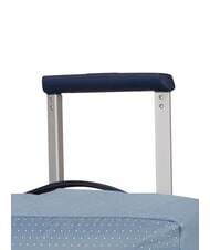 AMERICAN TOURISTER AMERICAN TOURIST. TA Coprivaligia, misura L stone blue/blue - Accessori Viaggio - 3